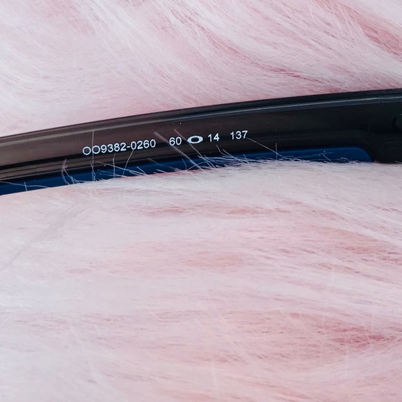 Oakley Sunglasses 😎